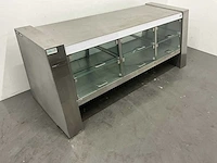 Koelvitrine - afbeelding 4 van  9