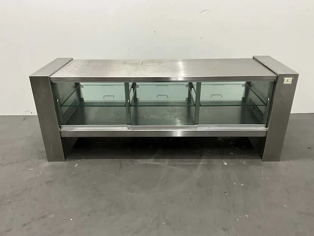 Koelvitrine - afbeelding 6 van  9