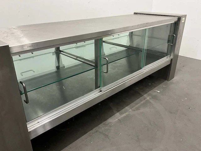 Koelvitrine - afbeelding 7 van  9