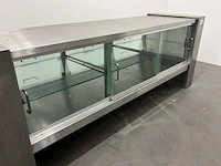 Koelvitrine - afbeelding 7 van  9