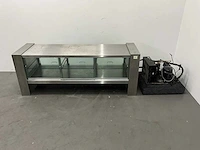 Koelvitrine - afbeelding 8 van  9