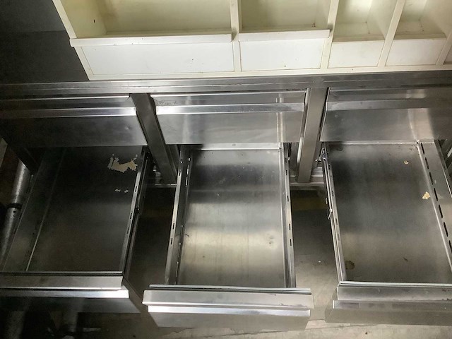 Koelvitrine - afbeelding 5 van  8