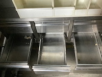 Koelvitrine - afbeelding 5 van  8