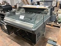 Koelvitrine - afbeelding 1 van  5