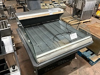 Koelvitrine - afbeelding 2 van  5
