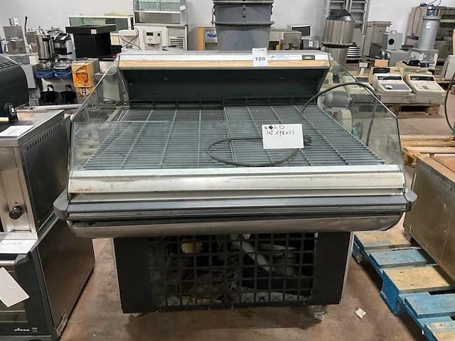 Koelvitrine - afbeelding 3 van  5