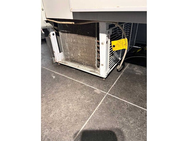 Koelvitrine - afbeelding 4 van  9