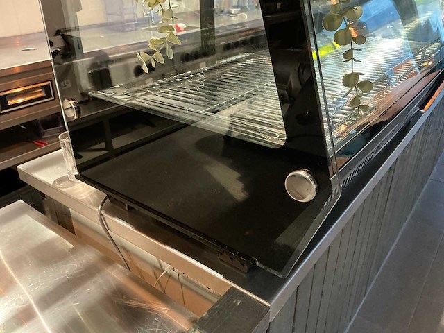 Koelvitrine - afbeelding 2 van  4