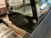 Koelvitrine - afbeelding 2 van  4
