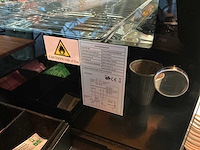 Koelvitrine - afbeelding 4 van  4