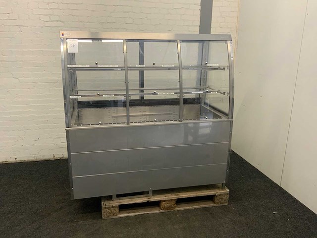 Koelvitrine - afbeelding 1 van  9