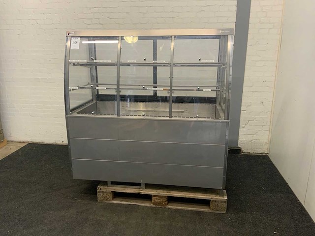 Koelvitrine - afbeelding 2 van  9