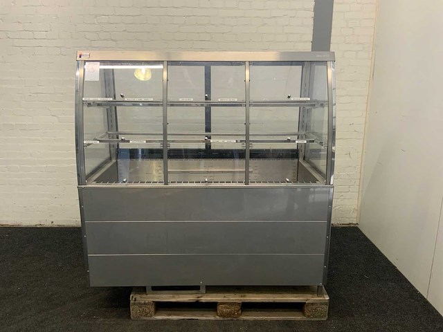 Koelvitrine - afbeelding 3 van  9