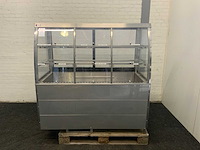 Koelvitrine - afbeelding 3 van  9