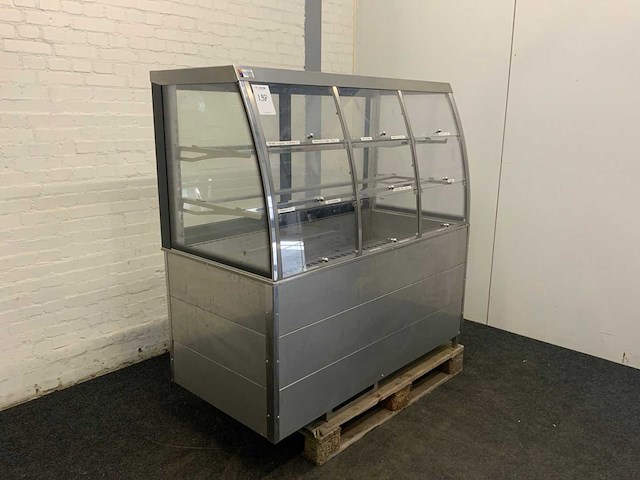 Koelvitrine - afbeelding 4 van  9