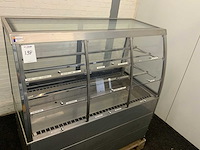 Koelvitrine - afbeelding 5 van  9