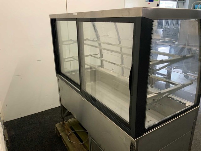 Koelvitrine - afbeelding 6 van  9