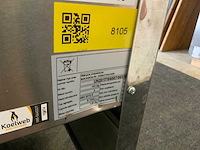 Koelvitrine - afbeelding 9 van  9
