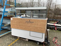 Koelvitrine - afbeelding 2 van  5