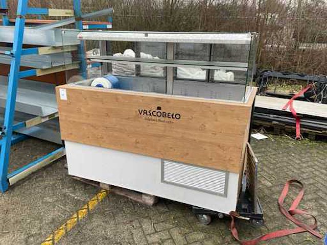 Koelvitrine - afbeelding 3 van  5