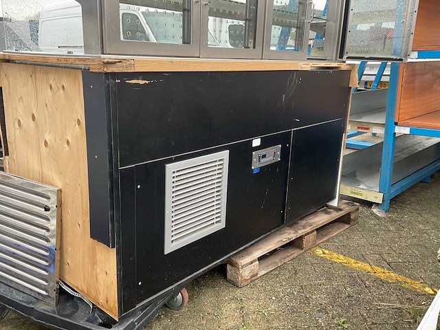 Koelvitrine - afbeelding 4 van  5