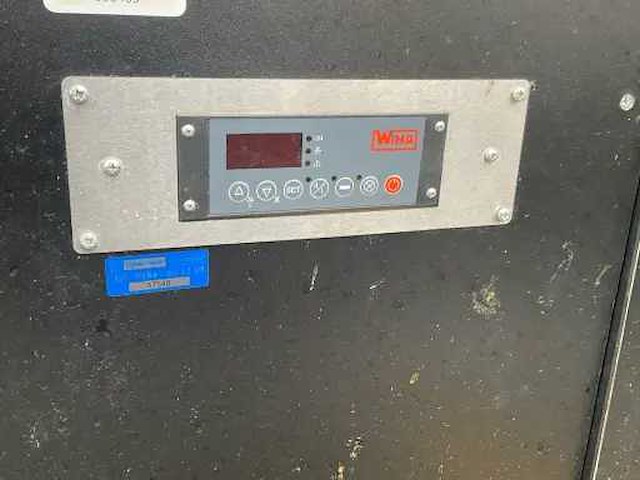 Koelvitrine - afbeelding 5 van  5