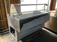 Koelvitrine - afbeelding 1 van  8