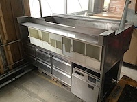 Koelvitrine - afbeelding 2 van  8