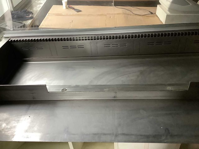 Koelvitrine - afbeelding 3 van  8