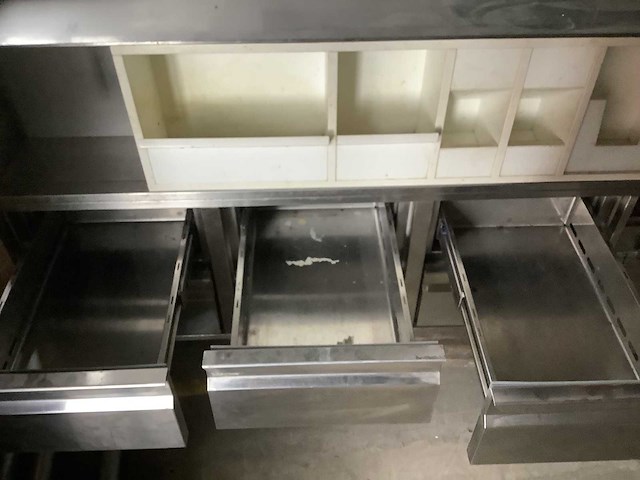 Koelvitrine - afbeelding 4 van  8