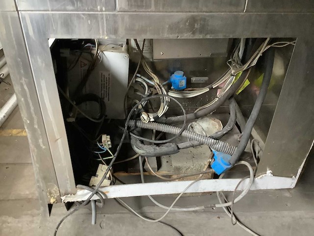 Koelvitrine - afbeelding 8 van  8