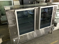 Koelvitrine - afbeelding 1 van  3