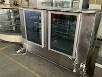 Koelvitrine - afbeelding 2 van  3