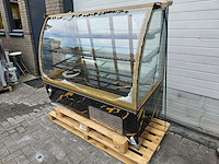 Koelvitrine - afbeelding 3 van  4