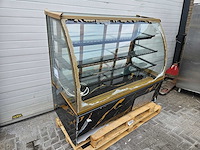 Koelvitrine - afbeelding 4 van  4
