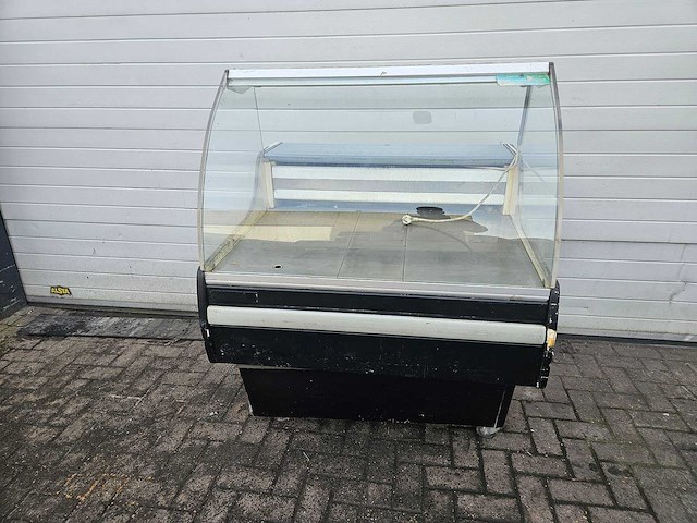 Koelvitrine - afbeelding 1 van  5
