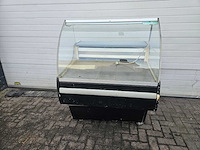Koelvitrine - afbeelding 1 van  5