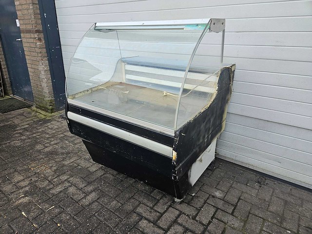 Koelvitrine - afbeelding 2 van  5