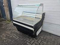Koelvitrine - afbeelding 2 van  5