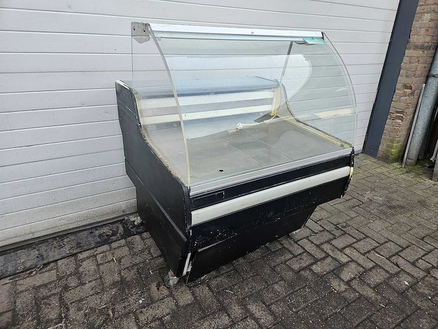 Koelvitrine - afbeelding 3 van  5