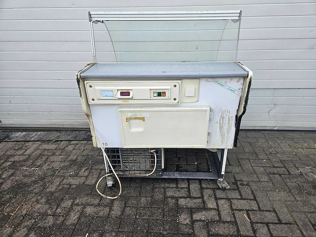 Koelvitrine - afbeelding 4 van  5