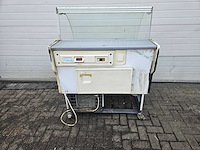 Koelvitrine - afbeelding 4 van  5