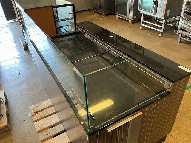 Koelvitrine - afbeelding 2 van  7