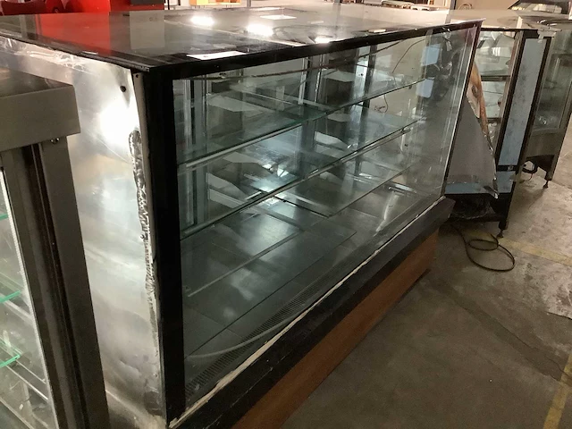 Koelvitrine - afbeelding 2 van  5
