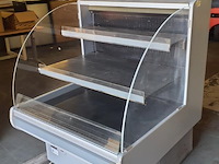Koelvitrine - afbeelding 2 van  6