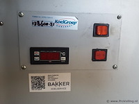 Koelvitrine - afbeelding 4 van  6