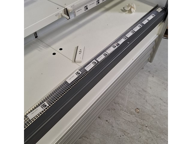 Koelvitrine - afbeelding 4 van  12