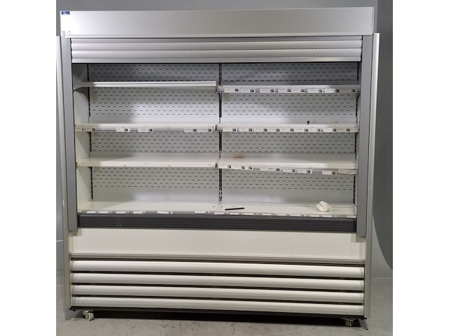 Koelvitrine - afbeelding 7 van  12