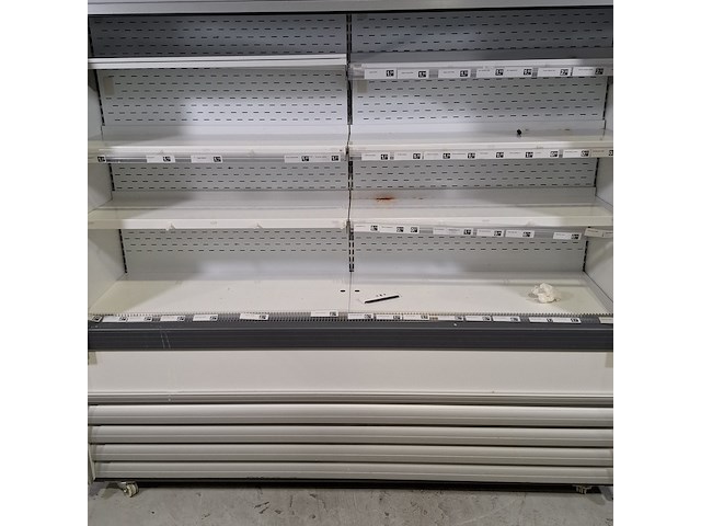Koelvitrine - afbeelding 9 van  12