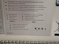 Koelvitrine - afbeelding 12 van  12